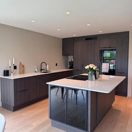 Cozy Modern House Vakantiehuis *