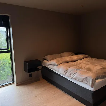 Cozy Modern House Vakantiehuis *